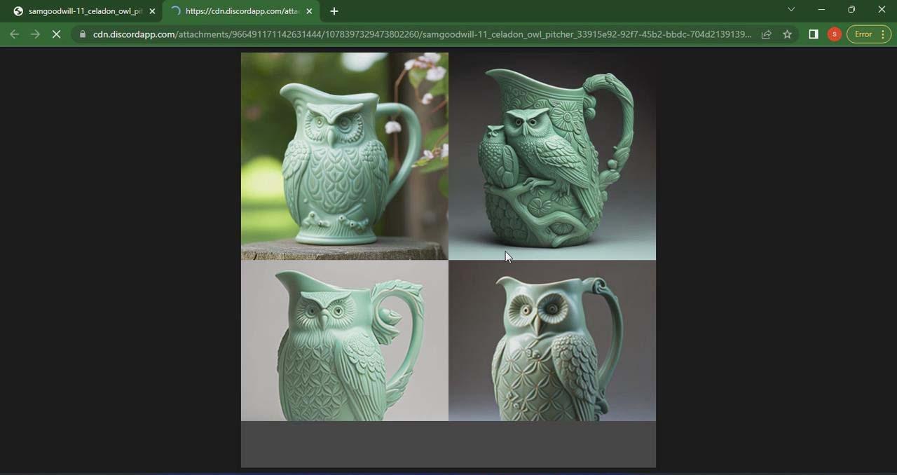 图片[5]_Midjourney AI：从零基础到高级版的大师班教程-34节课-中英字幕_就是爱分享