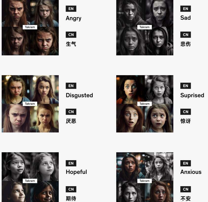 图片[3]_Midjourney辞典AIGC中英双语图文辞典+提示关键词Prompt大全_就是爱分享