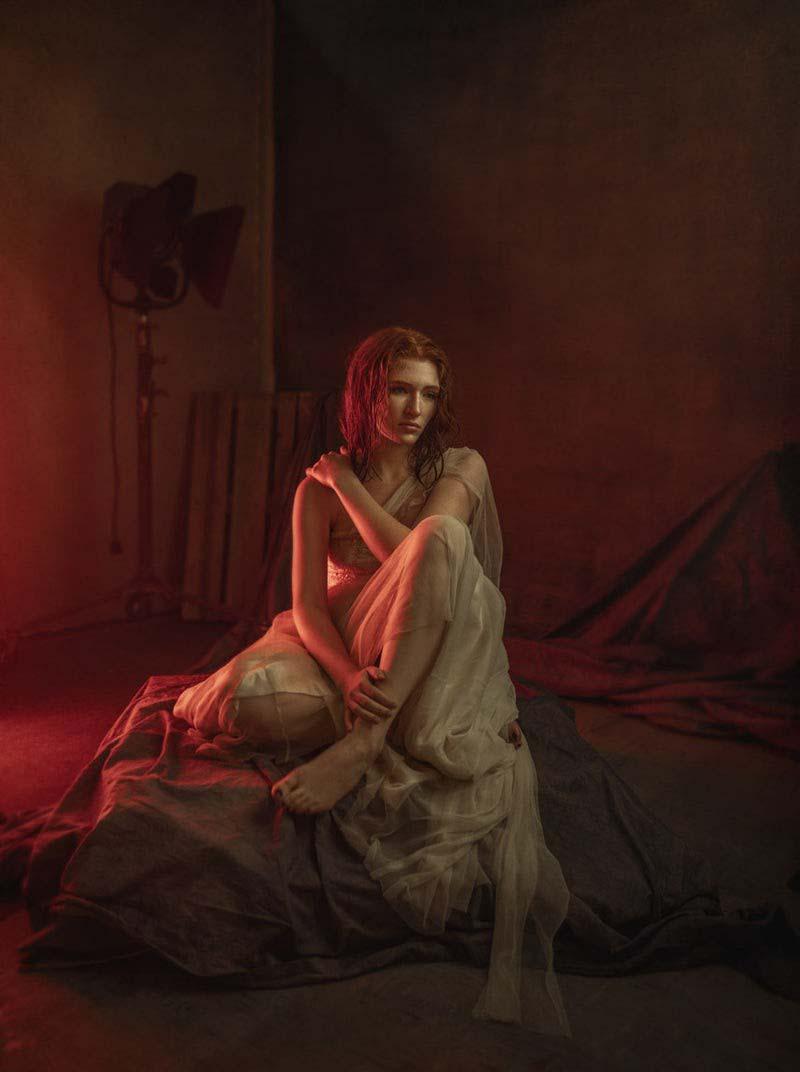 图片[3]_PRO EDU – Jason Buff 塑造连续光的艺术人像布光教程-15节课-中英字幕_就是爱分享