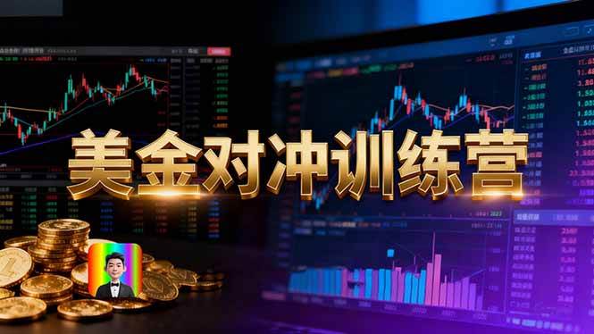 （16275期）美金对冲日盈利100+美刀，长期稳定，小白也可以轻松上手，稳赚不赔【杰…_就是爱分享