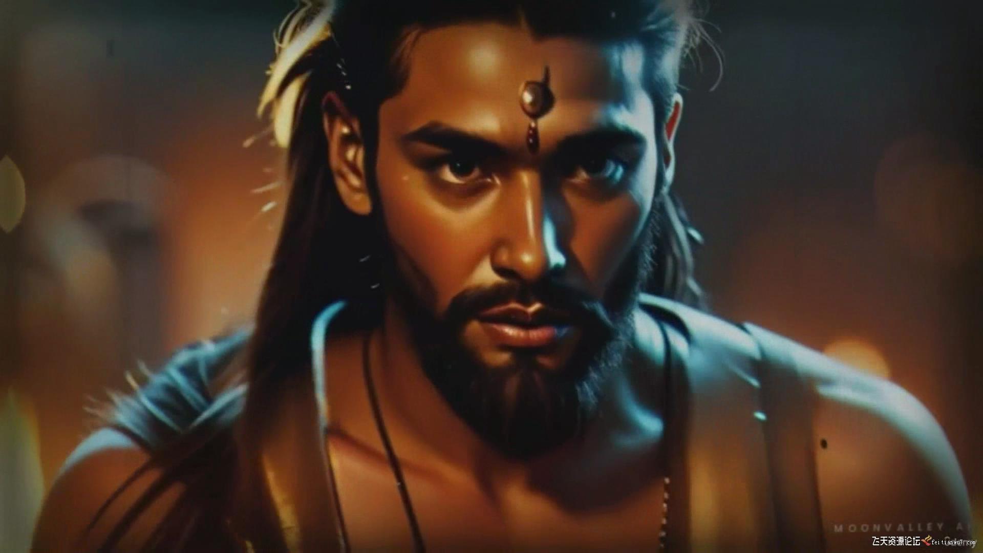 图片[3]_(9457期)Moonvalley AI 完全大师级AI人工智能文本生成视频教程-中英字幕_就是爱分享