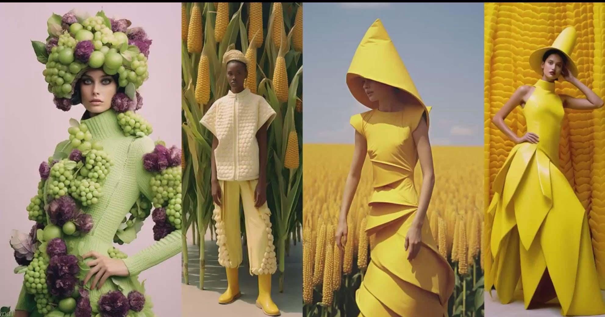 图片[6]_利用 Midjourneys Ai 人工智能设计自己的服装AI大师班-10节课-中英字幕_就是爱分享