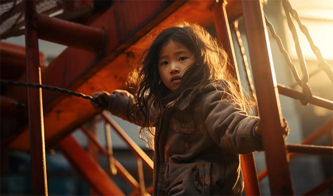 图片[4]_Curious Refuge -全球首个AI人工智能电影制作训练营-中英字幕|1080P|附素材_就是爱分享