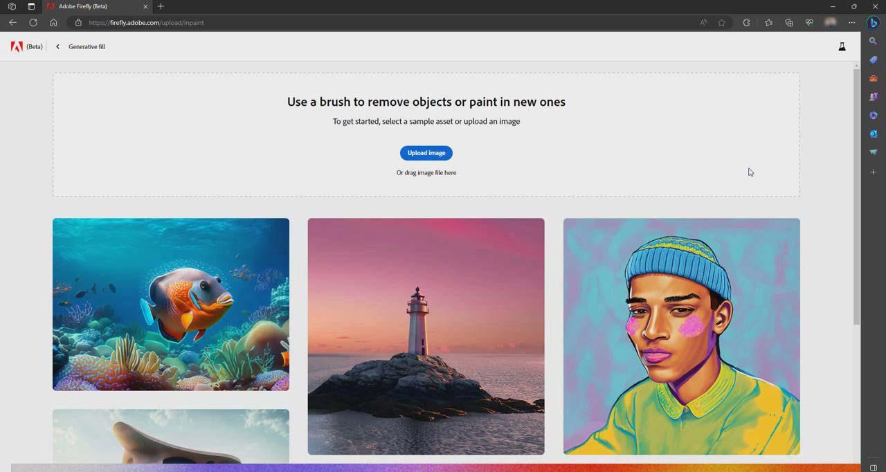 图片[2]_使用Adobe Firefly AI人工智能转变您的图像创造力教程-18节课-中英字幕_就是爱分享