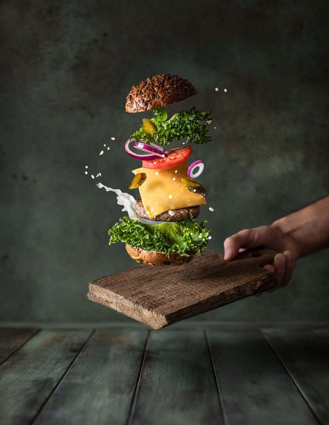 图片[6]_摄影师Daria Kalugina 12种悬浮美食摄影布光造型教程-21节课-中文字幕_就是爱分享