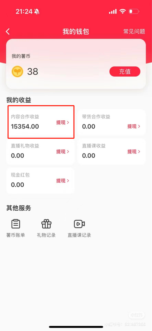 热门评论引爆小红书流量，作品制作简单，广告接到手软，月入过万不是梦_就是爱分享