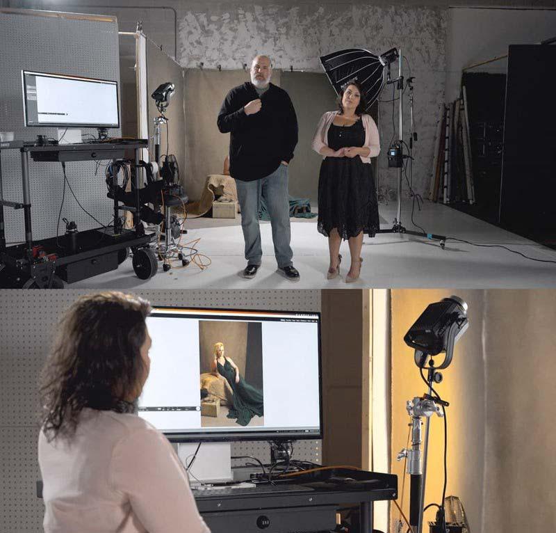 图片[4]_PRO EDU – Jason Buff 塑造连续光的艺术人像布光教程-15节课-中英字幕_就是爱分享