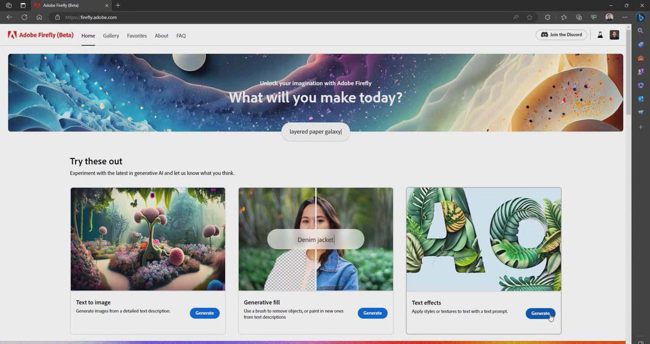 图片[3]_使用Adobe Firefly AI人工智能转变您的图像创造力教程-18节课-中英字幕_就是爱分享