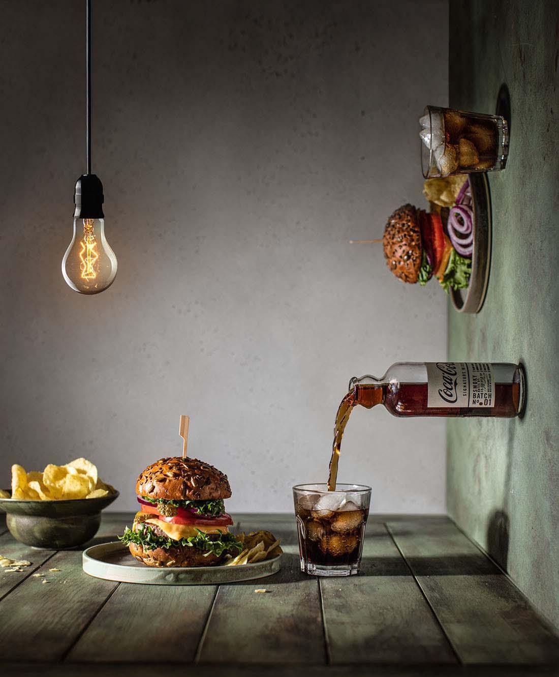 图片[7]_摄影师Daria Kalugina 12种悬浮美食摄影布光造型教程-21节课-中文字幕_就是爱分享