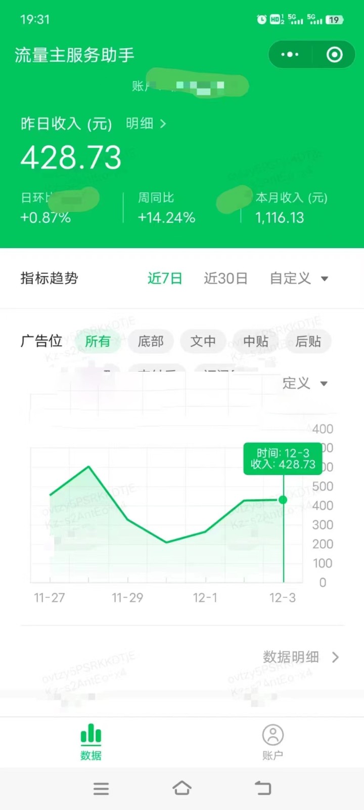 图片[1]_收益翻倍，时间减半！AI掘金，十节课详解，每天投入时间少，轻松月入1w+！_就是爱分享