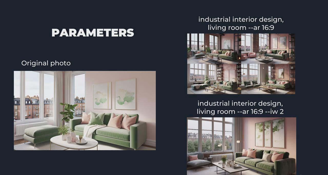 图片[2]_(9296期)Esther Olga Blikhar-基于AI人工智能的室内建筑设计教程-11节课-中英字幕_就是爱分享