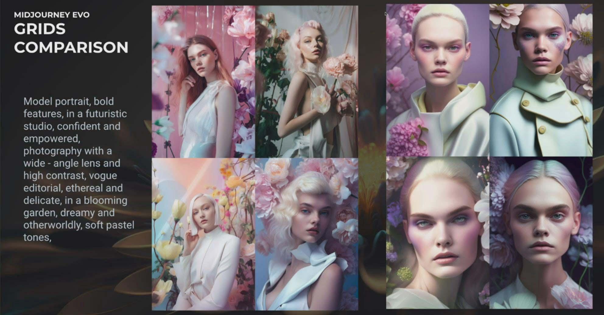 图片[8]_Midjourney AI人工智能创建和销售令人惊叹的海报教程-10节课-中英字幕_就是爱分享