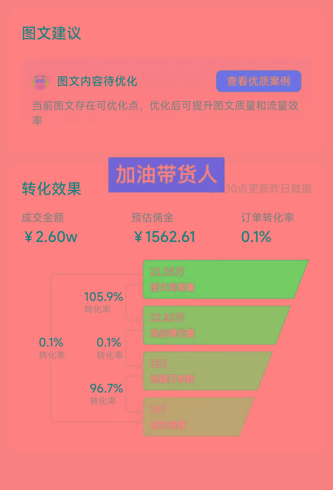 (8566期)带货新玩法！1分钱新人购，快速起号秘籍！小白保姆级教程_就是爱分享