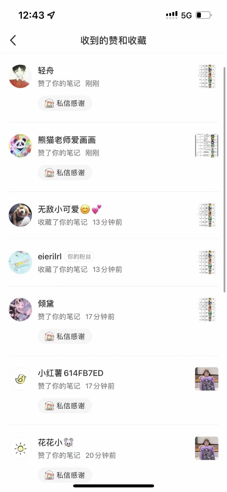 图片[4]_知乎暴力无限关注，小红书克隆Ai改写一发就上热门，附常用工具箱大大提升工作效率_就是爱分享