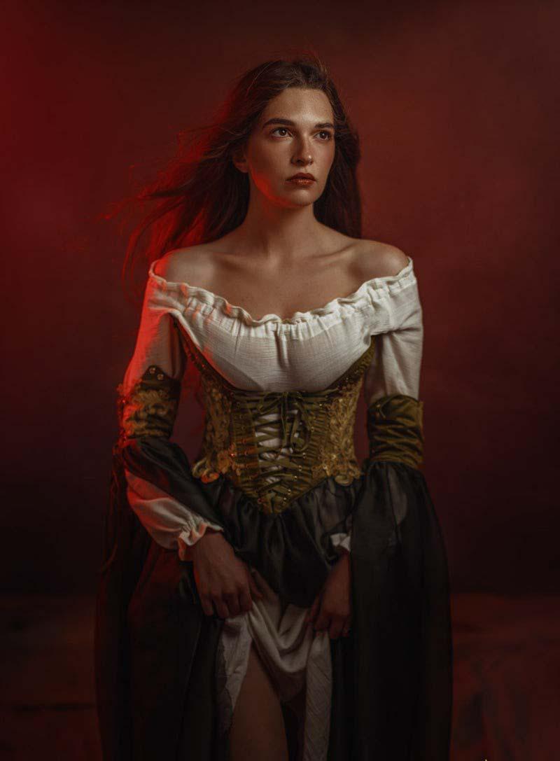 图片[2]_PRO EDU – Jason Buff 塑造连续光的艺术人像布光教程-15节课-中英字幕_就是爱分享