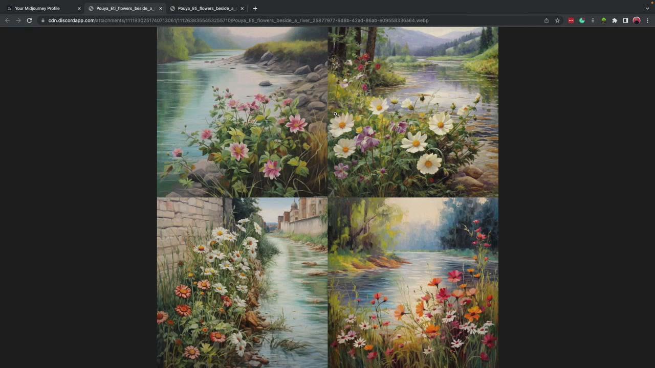 图片[4]_Midjourney, Adobe Firefly AI, ChatGPT 4大型AI人工智能-137节课-中英字幕_就是爱分享