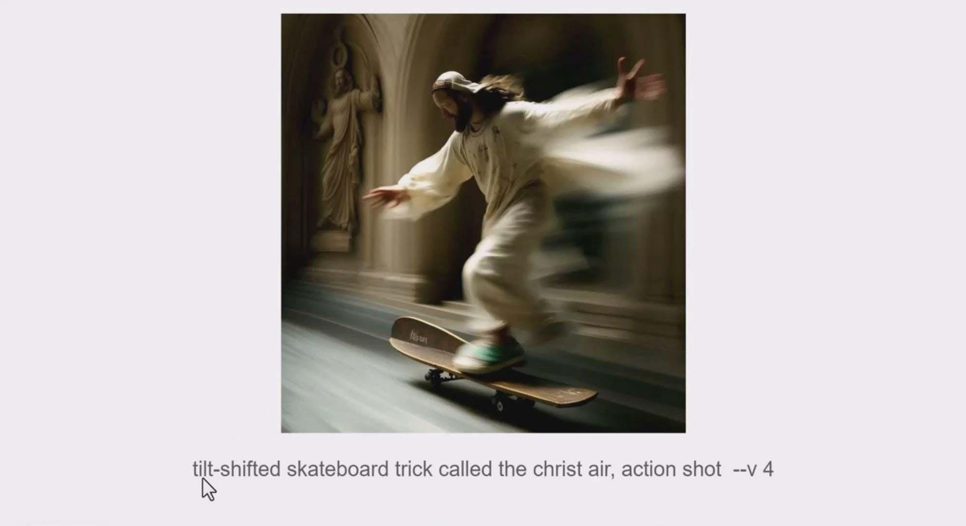 图片[10]_掌握 MidJourney V5 AI + ChatGPT创建一致的角色设计图像-22节课-中英字幕_就是爱分享